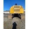 2009 Tigercat 845C Track Feller Buncher